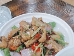 -覃大个·藕汤印象(博奇路店)