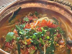 -紫滇源云南生态菜(丹凤街店)