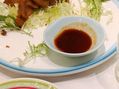-开海·红岛海鲜虾水饺(石老人店)