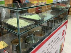 -刘氏方酥锅盔(古城总店)