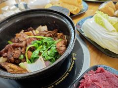 -重庆鸡公煲·嘟享吃(林科大店)