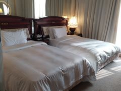 -白金汉爵大酒店(相城店)