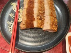 -朱仔记食府(江南大道店)