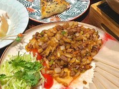 -那拉提之疆·新疆菜(美院店)