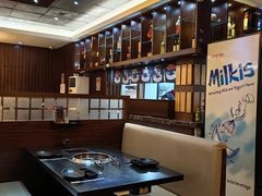 -熊出没日本烧肉放题