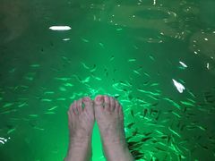 -宝丽金大酒店·洗浴中心