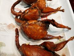 -乔家满族八大碗(流水沟店)