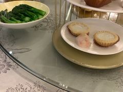 -香云轩·顺德菜(香云纱园林酒店店)
