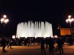 -加泰罗尼亚广场