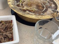 -楊家一锅(沙阳路店)