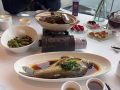 -湖锦酒楼·31年地道湖北菜(黄鹤楼店)