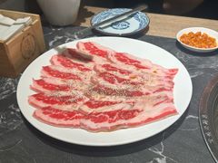 -隐家本格烧肉(万达广场店)