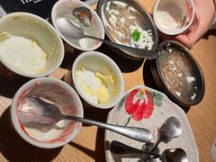 -温野菜涮涮锅(西单大悦城店)