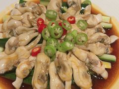 -百富源·海鲜辽菜(浑河堡店)