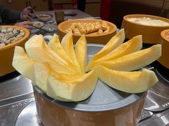 -喜家自助小火锅(卓悦里店)