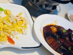 -19号私房菜(云南路店)