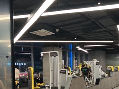 -锐动健身游泳(博地中心店)