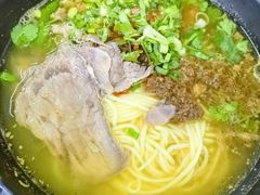-一品飘香米线(一中总店)