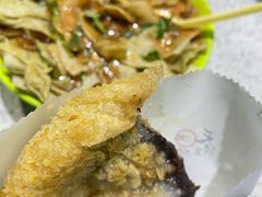 -大福来锅巴菜(古文化街店)