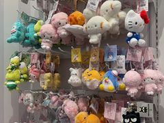 -三丽鸥(北京荟聚店)