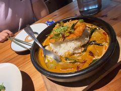 -本处·素食·融合料理(南油店)