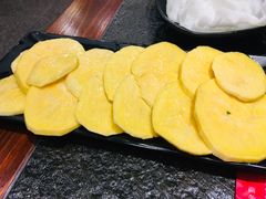 -泰白海鲜烧烤大全