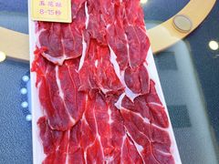-大吉利·潮汕牛肉火锅(河西店)