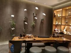 -若蘭慈·无国界素食料理(欢乐海岸店)