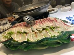-天怡·鱼工厂(梅溪湖店)