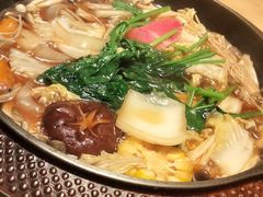 -锅物新语&寿喜烧.炉端割烹(世博源店)