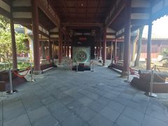 -太平天国侍王府