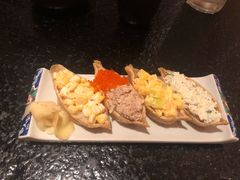 -無境·匠心日本料理(汉街店)