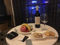 -贵阳万丽酒店