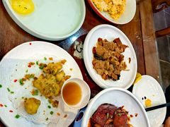 -长兴菜馆(高桥店)
