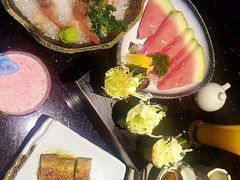 -梅筑·创意料理(王府井百货店)