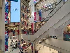 -凯德广场(武胜路店)