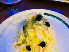 -FISH&POTATO Cō(地中海美食 万象城店)