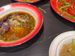 -丁叮小排档·八道江湖菜·团建聚餐(车公庙店)