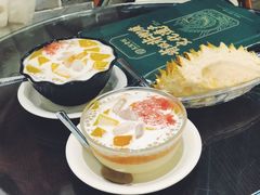 -民信老铺(双皮奶博物馆店)