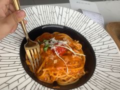 -ins森林童话餐厅coffee&bistro