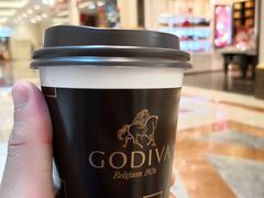 -GODIVA(月星环球港店)