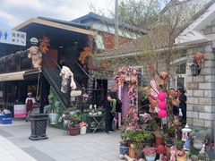 -京北渔家傲