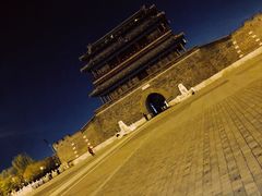 -永定门南广场