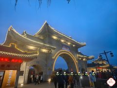 -北山公园