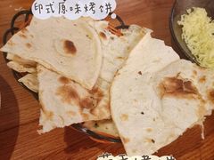 -NAMO印度餐厅