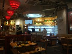 -袁记串串香(川师店)