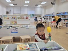 -南山图书馆(常兴路店)