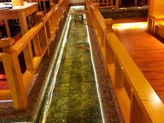 -花枝日本料理(金沟河店)