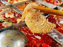 -化龙桥九宫格火锅(清水河店)