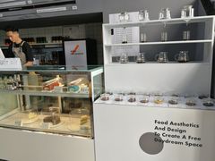 -ADO KAFE(大学城店)